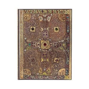 Paperblanks Lindau, Ultra, Yumuşak Kapak, Çizgili, 176 sayfa, 100 gsm