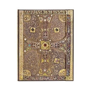 Paperblanks Lindau Çizgili, Ultra, Sert Kapaklı, 144 sayfa, 120 gsm
