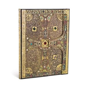 Alternative view of Paperblanks Lindau Çizgili, Ultra, Sert Kapaklı, 144 sayfa, 120 gsm