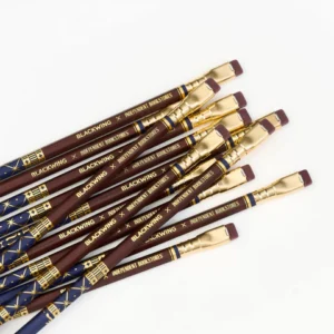 Alternative view of Blackwing x Independent Bookstores 2026 Pencil Limited Edition
