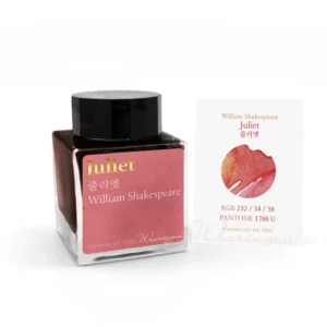 Alternative view of Wearingeul Juliet Şişe Mürekkep - 30 ml