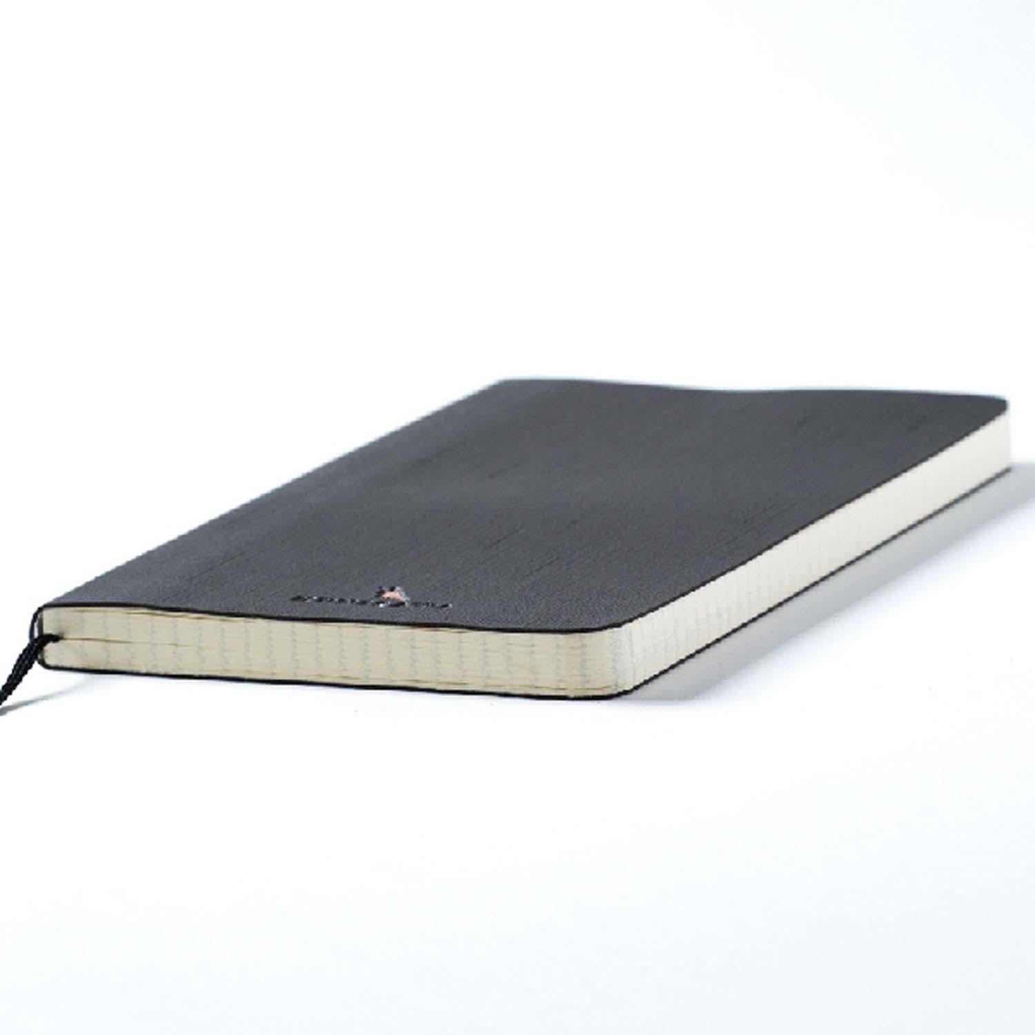 KUNISAWA FIND FLEX NOTE SOFT Grey - Görsel 2
