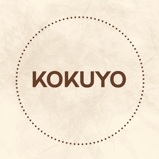 Kokuyo