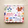 Block Memo – Feel Nature by Aiko Fukawaalt