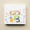 Block Memo – Little Fluffy Friends by Aiko Fukawaalt