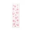 Flocked stickers Sakuraalt