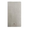 GFB 07 FIND FLEX NOTE Stone Greyalt