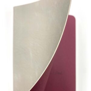 Alternative view of KUNISAWA, FIND FLEX NOTE, Stone Grey