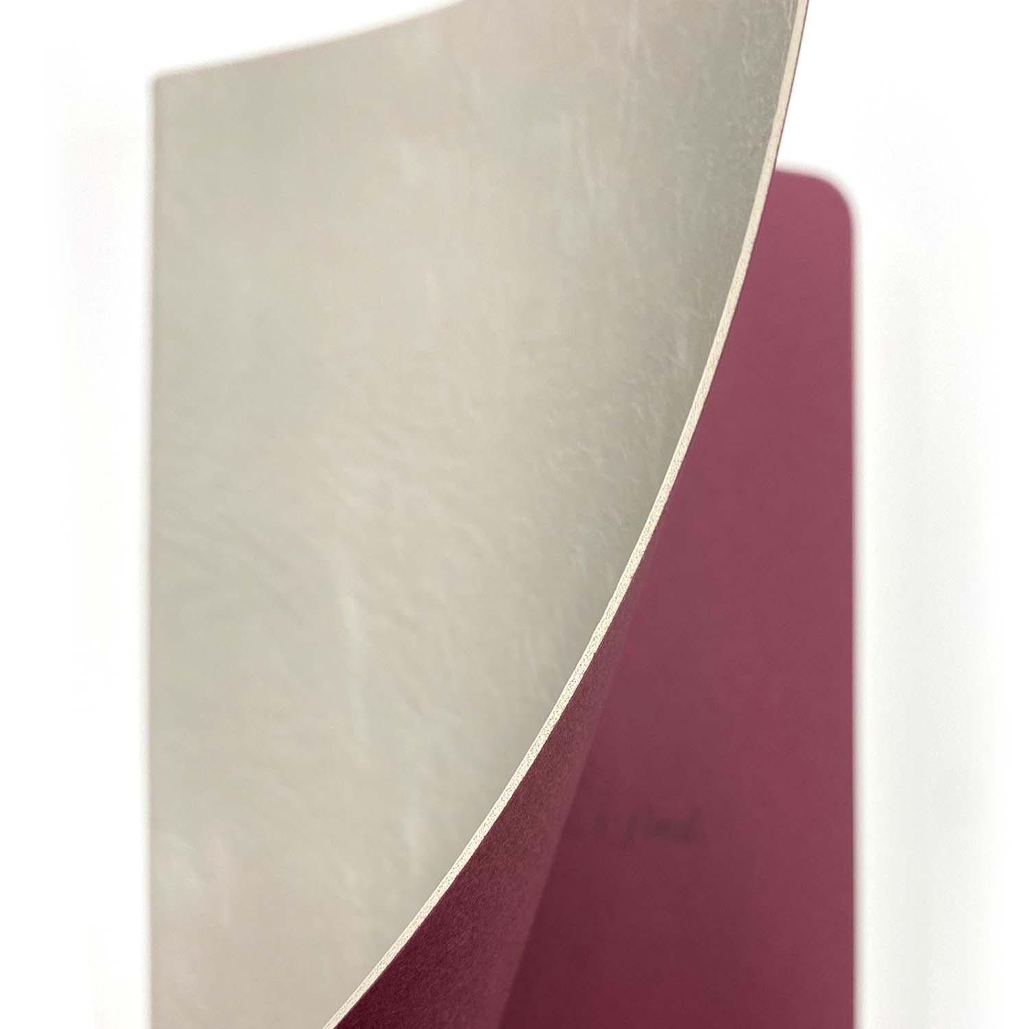 KUNISAWA, FIND FLEX NOTE, Stone Grey - Görsel 2