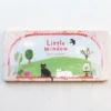 Letter Paper – Little Window by Aiko Fukawaalt