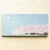 Letter Paper – Sakura by Yuko Omorialt