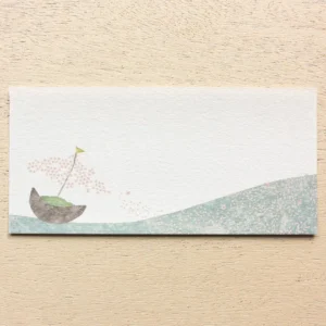 Cozyca Products, Letter Paper – Sakura by Yuko Omori - Görsel 8