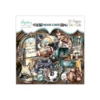MT MAN LSC Man Cave Die cuts 60 pcsalt