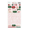 MT SOJ 13 6 x 12 Paper Stickers Season of Joy Wordsalt
