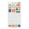 MT TSP 13 6 x 12 Paper Stickers Teen Spirit Wordsalt