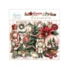 Mintay Season Of Joy Die Cuts 63 pcsalt