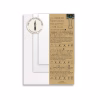 Paper Tasting Writing Pad Set – Pen Friendly Silky vol.4alt