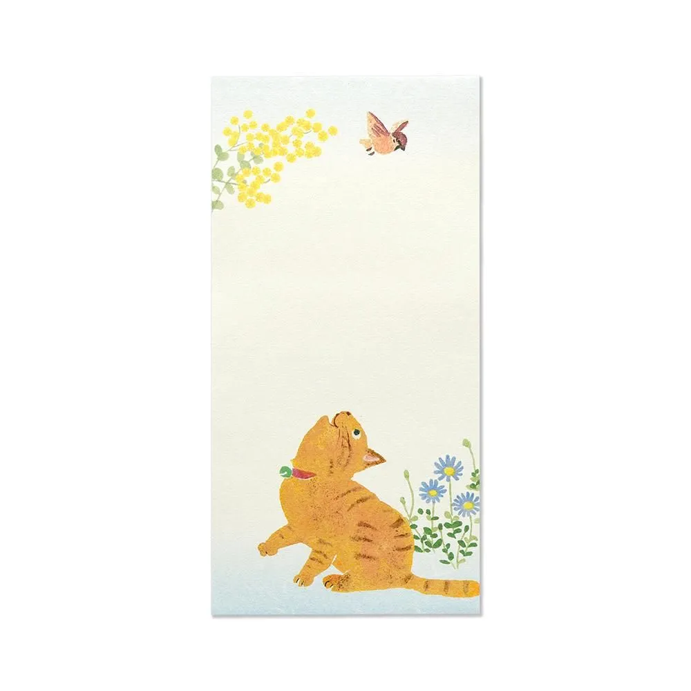 G. C. Press, Writing Paper – My Cat - Görsel 9