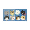 G. C. Press, Writing Paper – Neko Cat