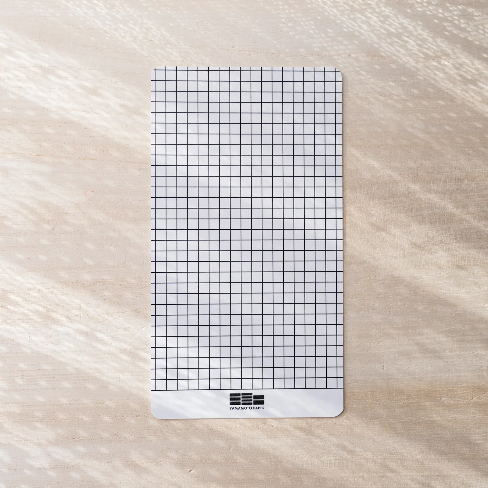Bullet Jotter Writing Pad Refill – Sanzen Tomoe River S - Görsel 2