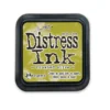 ranger tim holtz distress ink pad crushed olive tialt