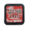 Ranger, Tim Holtz, Distress Ink Pad, Fired Brick
