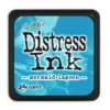ranger tim holtz distress ink pad mini mermaid lagoonalt