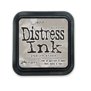Ranger, Tim Holtz, Distress Ink Pad, Pumice Stone