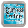 ranger tim holtz distress oxide ink pad mermaid laalt