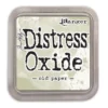 Ranger, Tim Holtz, Distress Oxide Ink Pad, Old Paper